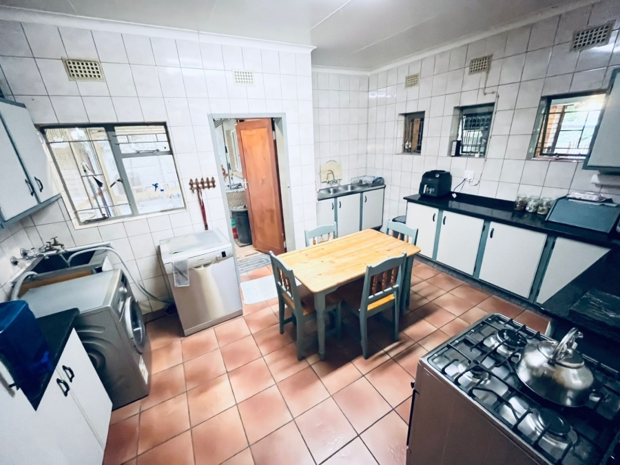 3 Bedroom Property for Sale in Protea Park North West